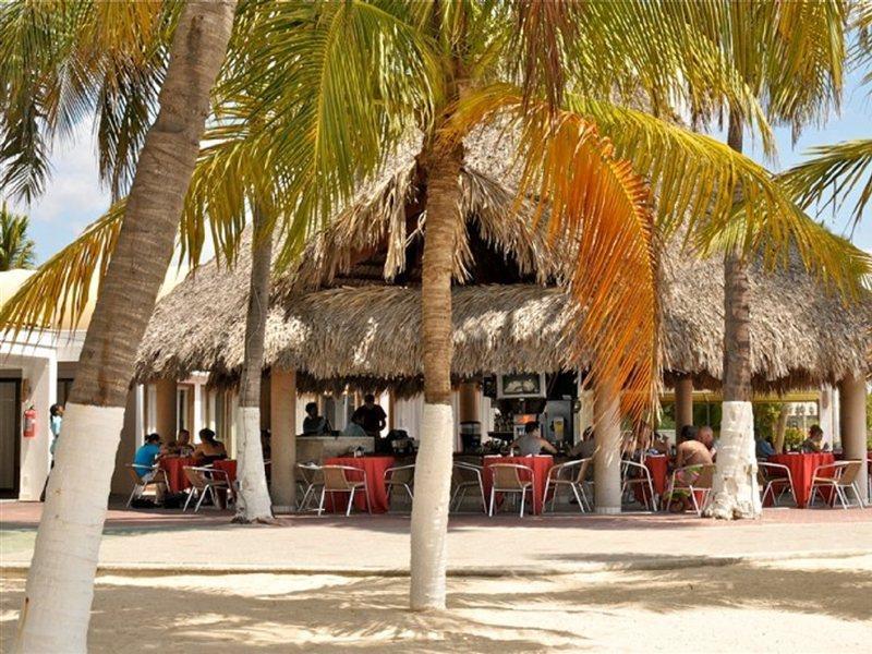 Holiday Beach Resort And Casino Curacao Exterior photo