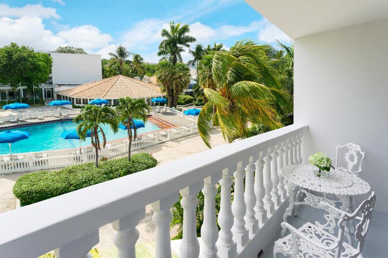 Holiday Beach Resort And Casino Curacao Exterior photo